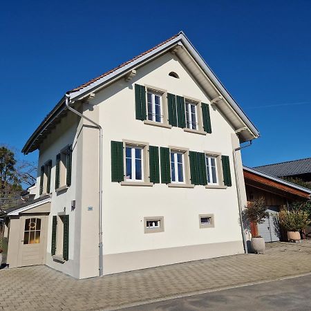 Ferienhaus Kluser Oberriet Zewnętrze zdjęcie