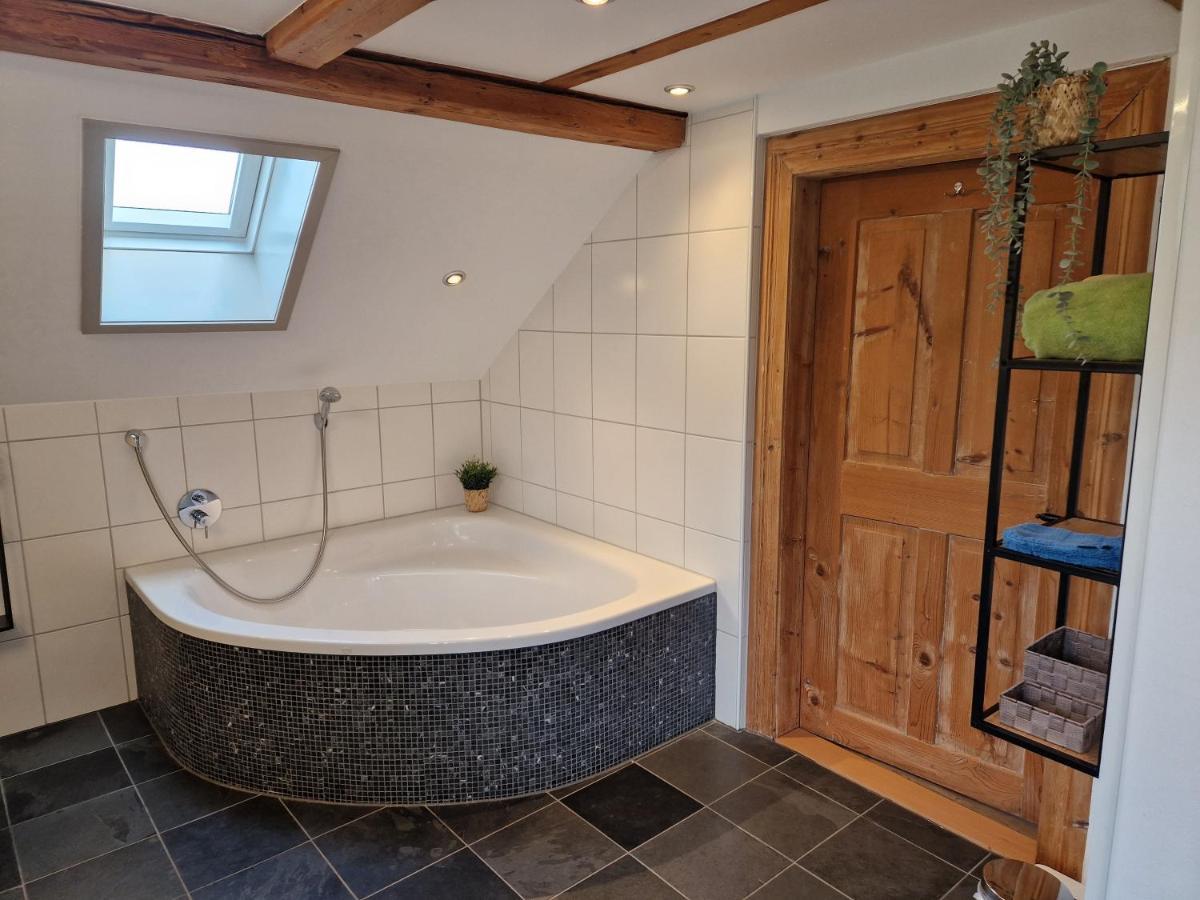 Ferienhaus Kluser Oberriet Zewnętrze zdjęcie