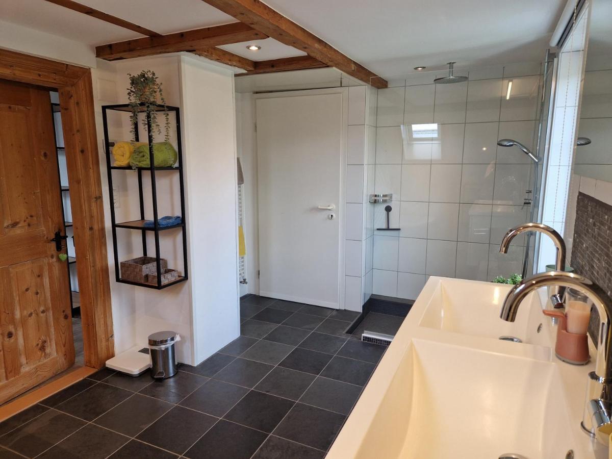 Ferienhaus Kluser Oberriet Zewnętrze zdjęcie